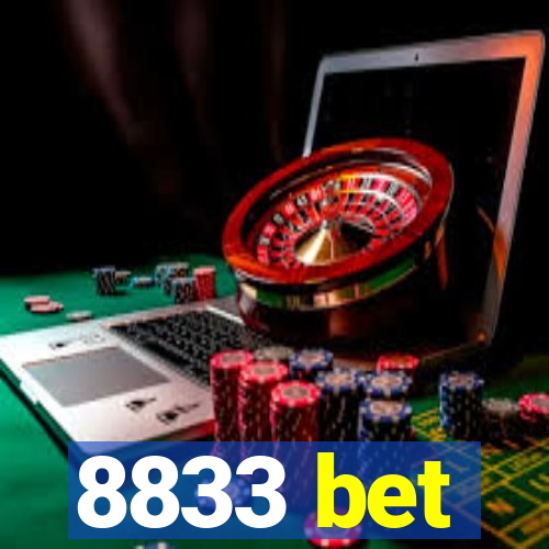 8833 bet